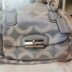 Coach Y2K purse. Excellent